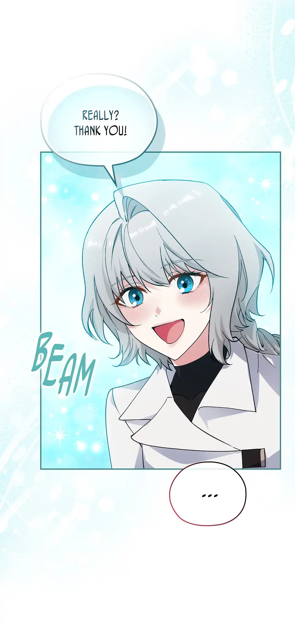 Reminiscence Adonis Chapter 277 47